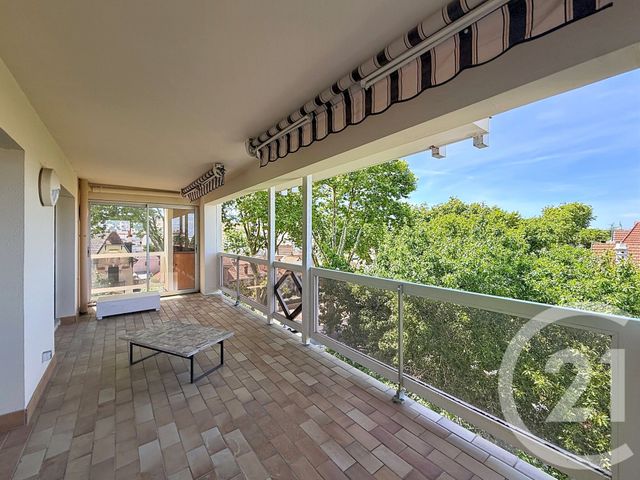 Appartement T3 &agrave; vendre - 2 pi&egrave;ces - 80 m2 - Arcachon - 33 - AQUITAINE