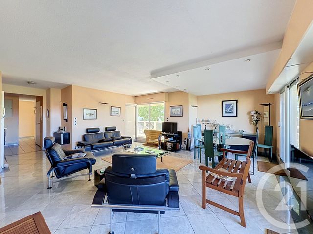 Appartement T3 &agrave; vendre - 2 pi&egrave;ces - 80 m2 - Arcachon - 33 - AQUITAINE