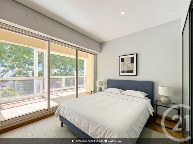 Appartement T3 &agrave; vendre - 2 pi&egrave;ces - 80 m2 - Arcachon - 33 - AQUITAINE