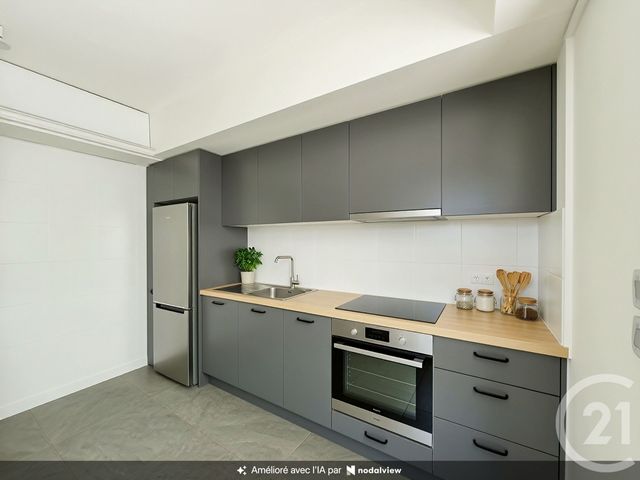 Appartement T3 &agrave; vendre - 2 pi&egrave;ces - 80 m2 - Arcachon - 33 - AQUITAINE