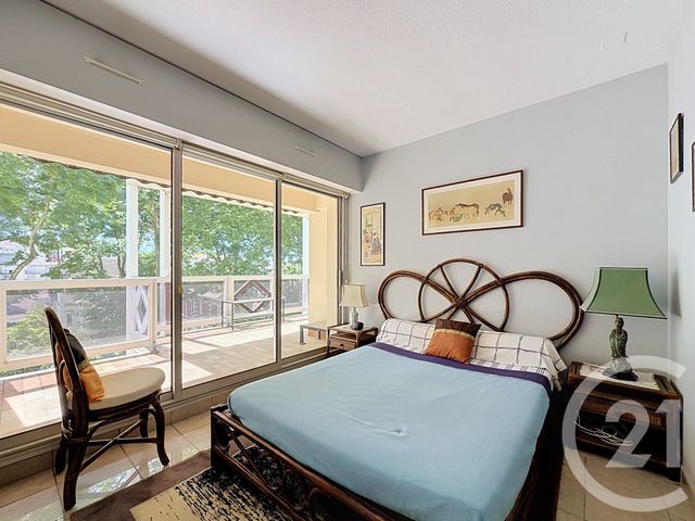 Appartement T3 &agrave; vendre - 2 pi&egrave;ces - 80 m2 - Arcachon - 33 - AQUITAINE
