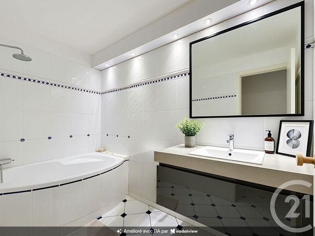 Appartement T3 &agrave; vendre - 2 pi&egrave;ces - 80 m2 - Arcachon - 33 - AQUITAINE