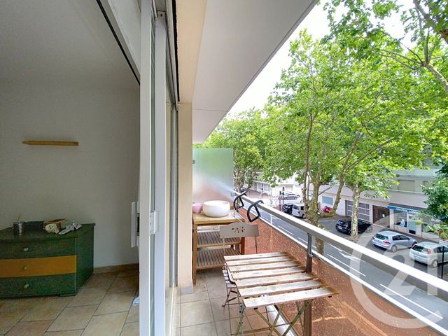 Appartement Studio &agrave; vendre - 1 pi&egrave;ce - 22,81 m2 - Arcachon - 33 - AQUITAINE