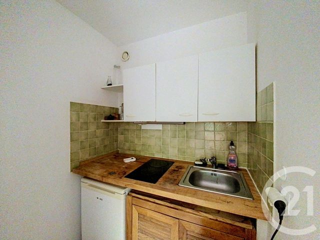 Appartement Studio &agrave; vendre - 1 pi&egrave;ce - 22,81 m2 - Arcachon - 33 - AQUITAINE