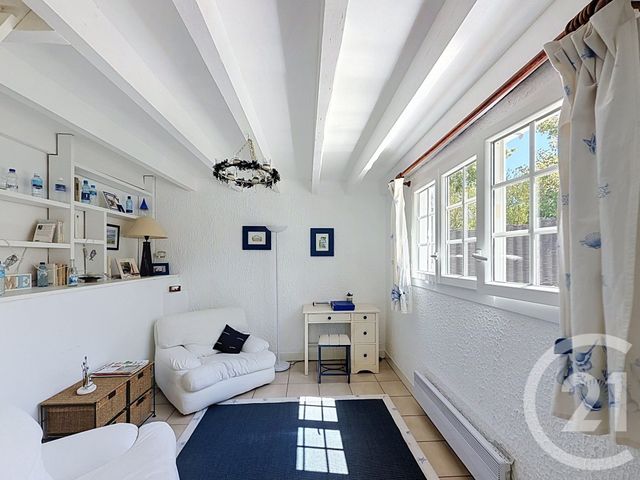 Maison &agrave; vendre - 8 pi&egrave;ces - 185 m2 - Arcachon - 33 - AQUITAINE