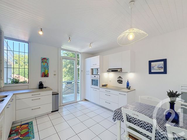 Maison &agrave; vendre - 8 pi&egrave;ces - 185 m2 - Arcachon - 33 - AQUITAINE