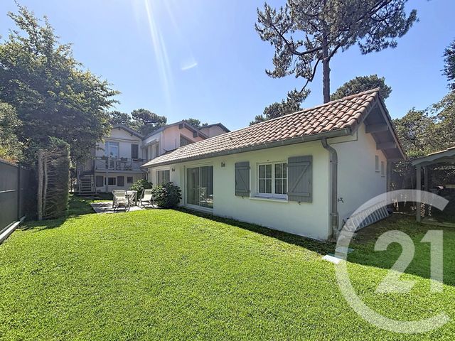 Maison &agrave; vendre - 8 pi&egrave;ces - 185 m2 - Arcachon - 33 - AQUITAINE