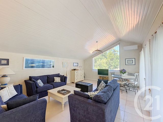 Maison &agrave; vendre - 8 pi&egrave;ces - 185 m2 - Arcachon - 33 - AQUITAINE