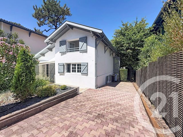 Maison &agrave; vendre - 8 pi&egrave;ces - 185 m2 - Arcachon - 33 - AQUITAINE