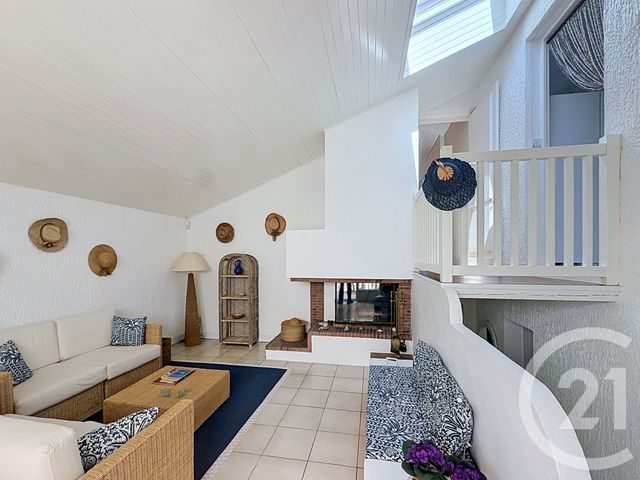 Maison &agrave; vendre - 8 pi&egrave;ces - 185 m2 - Arcachon - 33 - AQUITAINE