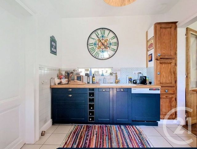 Maison &agrave; vendre - 5 pi&egrave;ces - 110 m2 - Arcachon - 33 - AQUITAINE