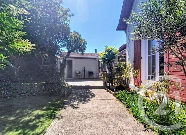 Maison &agrave; vendre - 5 pi&egrave;ces - 110 m2 - Arcachon - 33 - AQUITAINE
