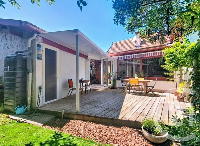 Maison &agrave; vendre - 5 pi&egrave;ces - 110 m2 - Arcachon - 33 - AQUITAINE