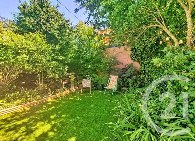 Maison &agrave; vendre - 5 pi&egrave;ces - 110 m2 - Arcachon - 33 - AQUITAINE