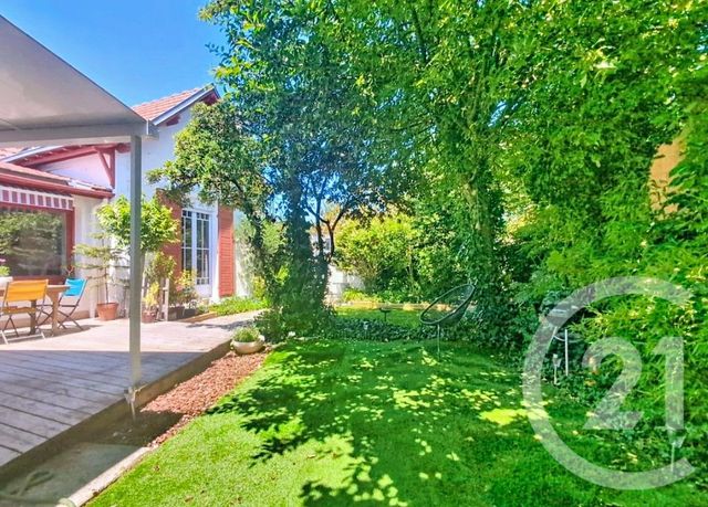 Maison &agrave; vendre - 5 pi&egrave;ces - 110 m2 - Arcachon - 33 - AQUITAINE