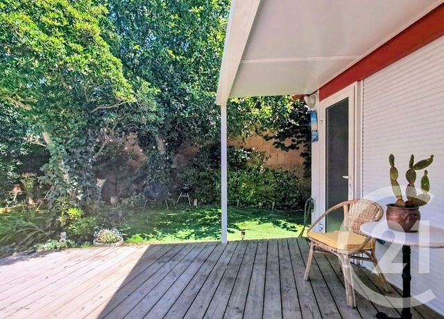 Maison &agrave; vendre - 5 pi&egrave;ces - 110 m2 - Arcachon - 33 - AQUITAINE