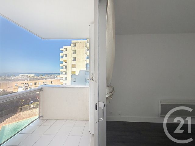 Appartement Studio &agrave; vendre - 1 pi&egrave;ce - 19 m2 - Arcachon - 33 - AQUITAINE