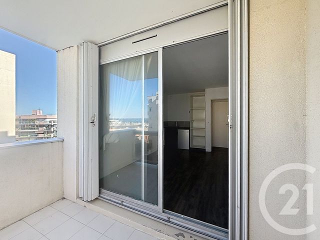 Appartement Studio &agrave; vendre - 1 pi&egrave;ce - 19 m2 - Arcachon - 33 - AQUITAINE