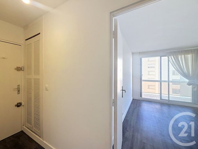 Appartement Studio &agrave; vendre - 1 pi&egrave;ce - 19 m2 - Arcachon - 33 - AQUITAINE