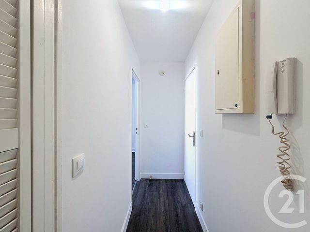 Appartement Studio &agrave; vendre - 1 pi&egrave;ce - 19 m2 - Arcachon - 33 - AQUITAINE
