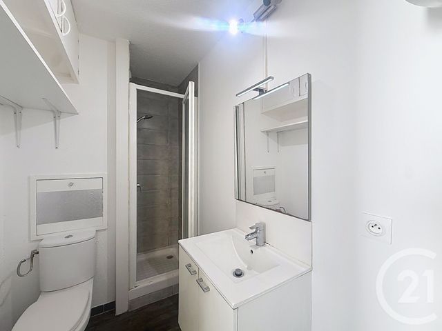 Appartement Studio &agrave; vendre - 1 pi&egrave;ce - 19 m2 - Arcachon - 33 - AQUITAINE