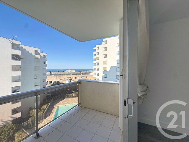 Appartement Studio &agrave; vendre - 1 pi&egrave;ce - 19 m2 - Arcachon - 33 - AQUITAINE
