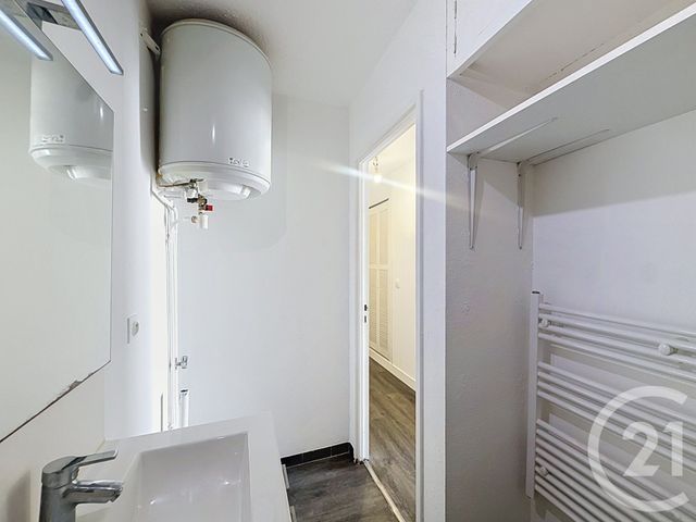 Appartement Studio &agrave; vendre - 1 pi&egrave;ce - 19 m2 - Arcachon - 33 - AQUITAINE