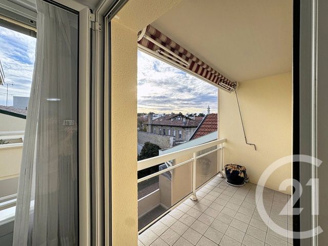 Appartement F2 bis &agrave; vendre - 2 pi&egrave;ces - 53,81 m2 - Arcachon - 33 - AQUITAINE