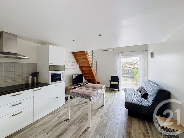 Maison &agrave; vendre - 2 pi&egrave;ces - 49,68 m2 - Arcachon - 33 - AQUITAINE