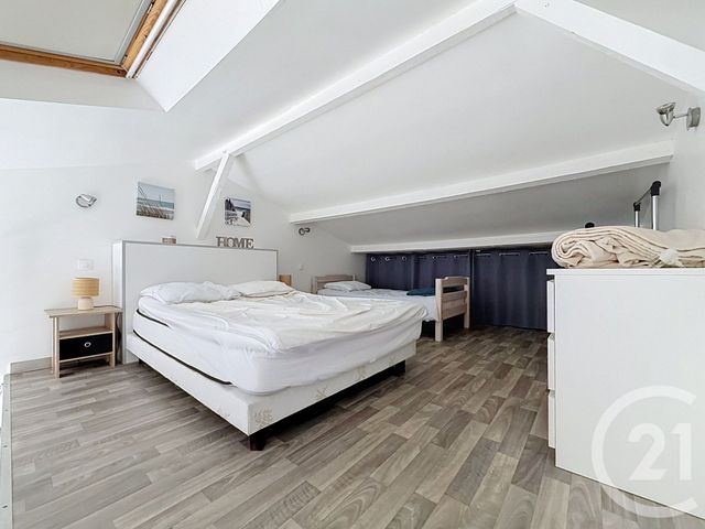 Maison &agrave; vendre - 2 pi&egrave;ces - 49,68 m2 - Arcachon - 33 - AQUITAINE