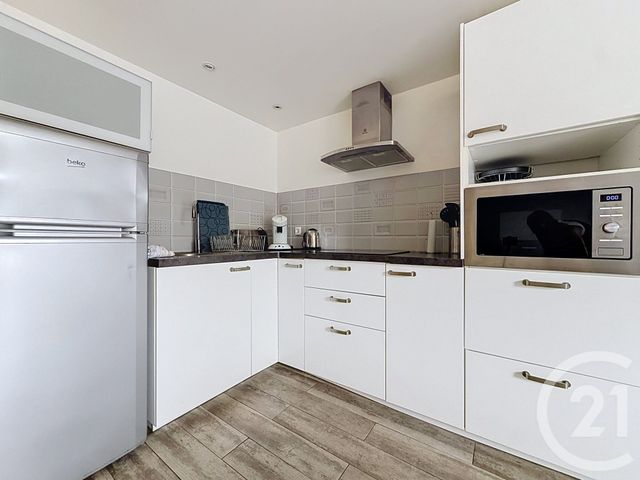 Maison &agrave; vendre - 2 pi&egrave;ces - 49,68 m2 - Arcachon - 33 - AQUITAINE
