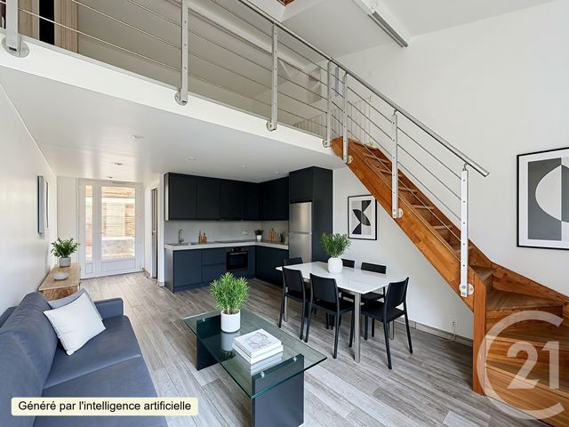 Maison à vendre ARCACHON
