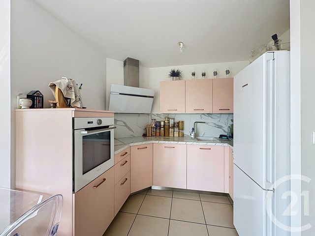 Appartement F3 &agrave; vendre - 3 pi&egrave;ces - 57 m2 - Arcachon - 33 - AQUITAINE