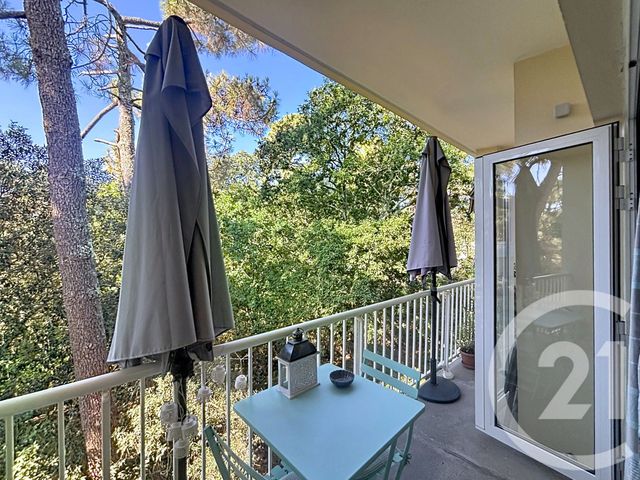 Appartement Studio &agrave; vendre - 1 pi&egrave;ce - 29,61 m2 - Arcachon - 33 - AQUITAINE