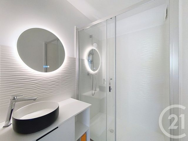 Appartement T2 &agrave; vendre - 2 pi&egrave;ces - 32 m2 - Arcachon - 33 - AQUITAINE
