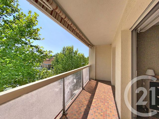 Appartement T2 &agrave; vendre - 2 pi&egrave;ces - 32 m2 - Arcachon - 33 - AQUITAINE