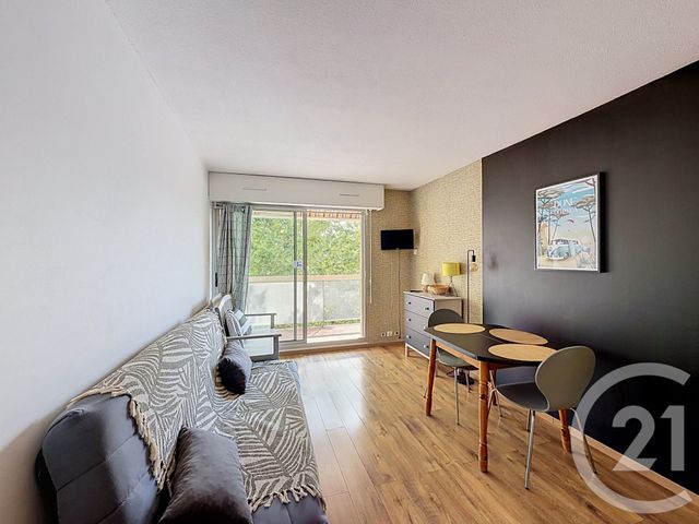 Appartement T2 à vendre ARCACHON