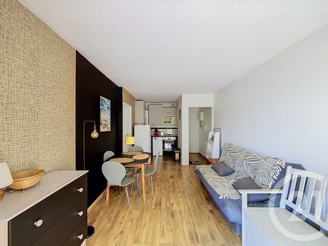 Appartement T2 &agrave; vendre - 2 pi&egrave;ces - 32 m2 - Arcachon - 33 - AQUITAINE