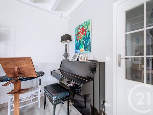 Maison &agrave; vendre - 5 pi&egrave;ces - 128,52 m2 - Arcachon - 33 - AQUITAINE