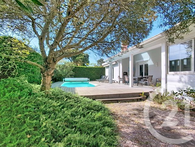 Maison à vendre ARCACHON