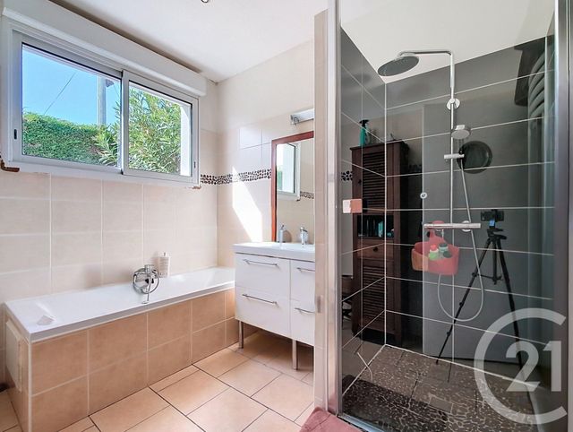 Maison &agrave; vendre - 5 pi&egrave;ces - 128,52 m2 - Arcachon - 33 - AQUITAINE