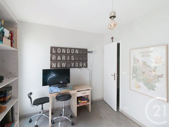 Maison &agrave; vendre - 5 pi&egrave;ces - 128,52 m2 - Arcachon - 33 - AQUITAINE