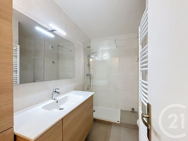 Appartement F2 &agrave; vendre - 2 pi&egrave;ces - 46,50 m2 - Arcachon - 33 - AQUITAINE
