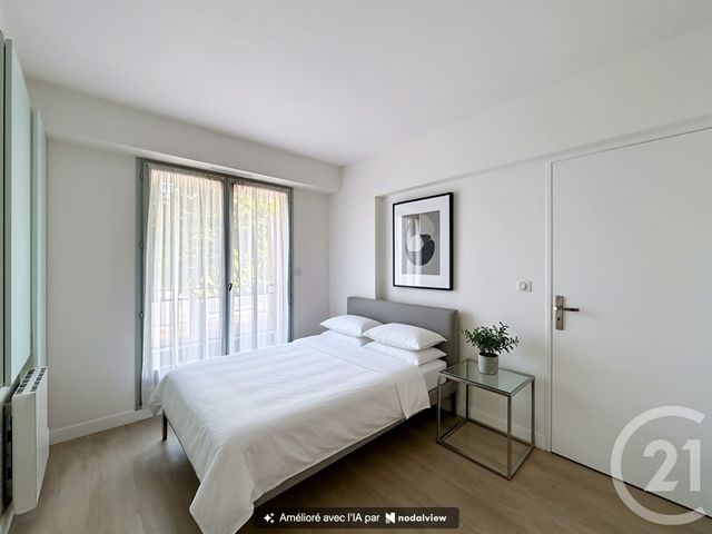 Appartement F2 &agrave; vendre - 2 pi&egrave;ces - 46,50 m2 - Arcachon - 33 - AQUITAINE