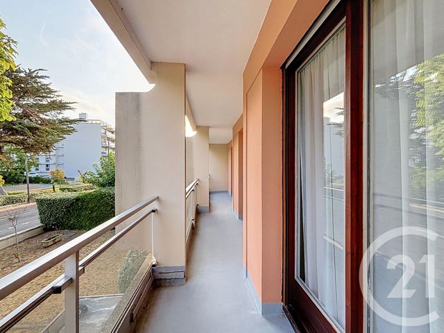 Appartement F2 &agrave; vendre - 2 pi&egrave;ces - 46,50 m2 - Arcachon - 33 - AQUITAINE