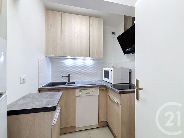 Appartement F2 &agrave; vendre - 2 pi&egrave;ces - 46,50 m2 - Arcachon - 33 - AQUITAINE