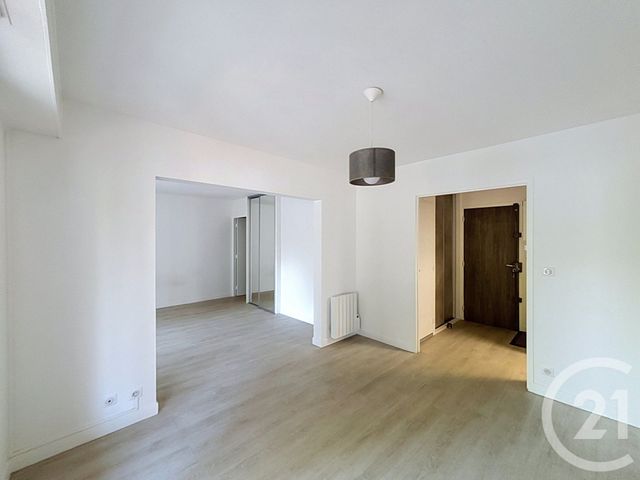 Appartement F2 &agrave; vendre - 2 pi&egrave;ces - 46,50 m2 - Arcachon - 33 - AQUITAINE
