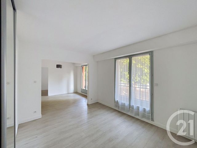 Appartement F2 &agrave; vendre - 2 pi&egrave;ces - 46,50 m2 - Arcachon - 33 - AQUITAINE