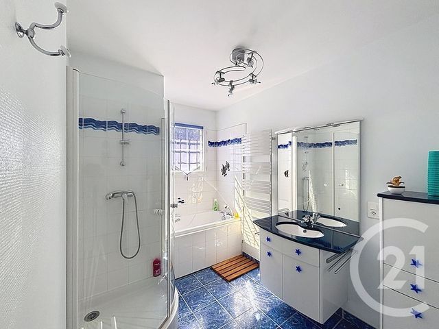 Maison &agrave; vendre - 6 pi&egrave;ces - 125,59 m2 - Arcachon - 33 - AQUITAINE