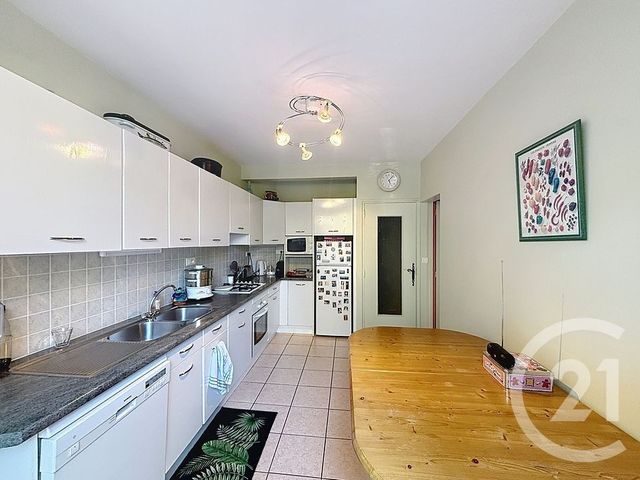 Maison &agrave; vendre - 6 pi&egrave;ces - 125,59 m2 - Arcachon - 33 - AQUITAINE